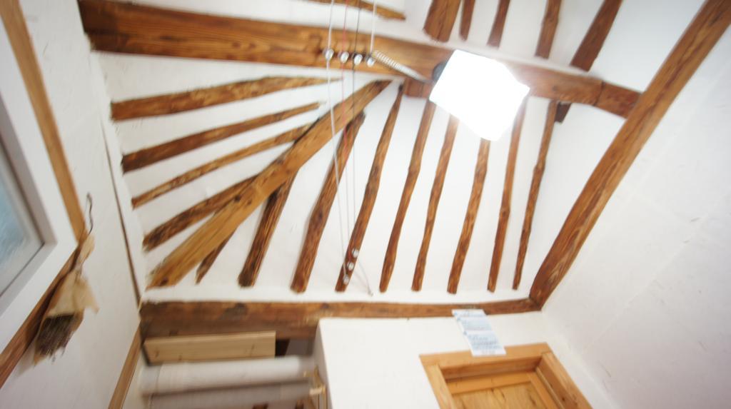 1928 Suimmaru Hanok Guesthouse جيونجو الغرفة الصورة
