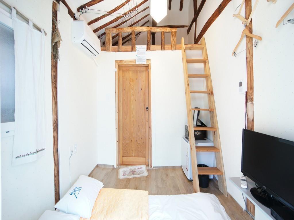 1928 Suimmaru Hanok Guesthouse جيونجو المظهر الخارجي الصورة