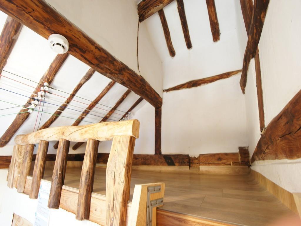 1928 Suimmaru Hanok Guesthouse جيونجو المظهر الخارجي الصورة